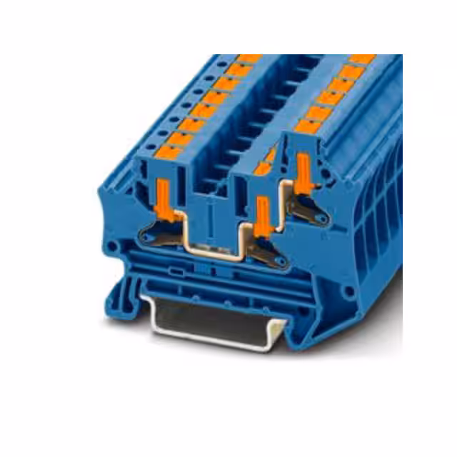 1116738 Phoenix Contact  Canale guida DIN